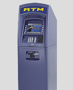 NCR Easypoint 3600 | atm