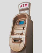 Hyosung NH 1500 | atm