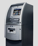 Tranax Mini Bank 4000 | atm