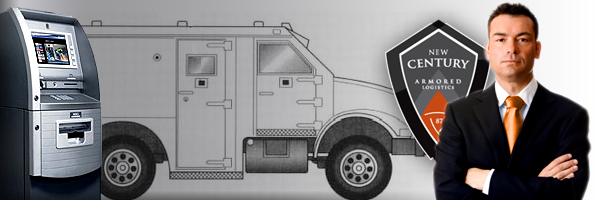 New Century Armored Logistics | st louis missouri