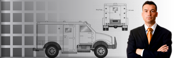 New Century Armored Logistics | st louis missouri
