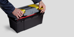 maintenance services | tool box